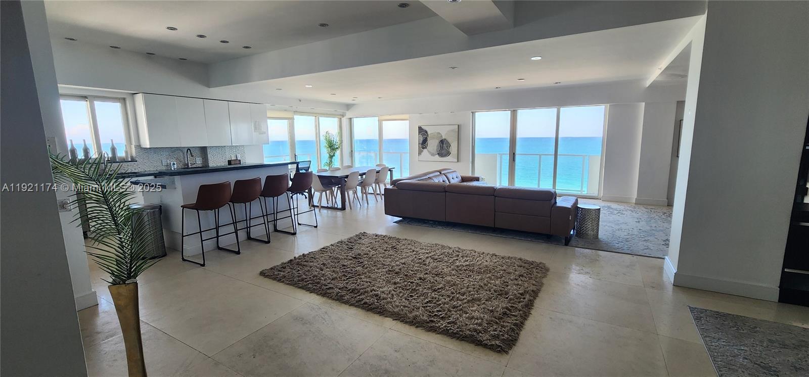 Photo of 9499 Collins Avenue  #PH-02, Surfside, Florida, 33154 - 