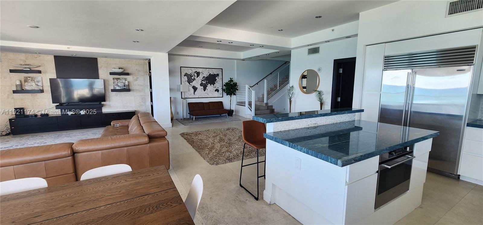 Photo of 9499 Collins Avenue  #PH-02, Surfside, Florida, 33154 - 