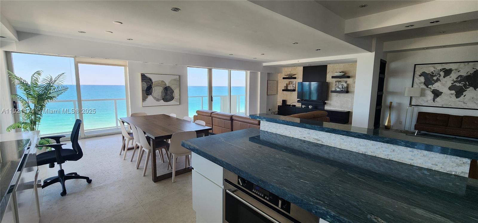 Photo of 9499 Collins Avenue  #PH-02, Surfside, Florida, 33154 - 