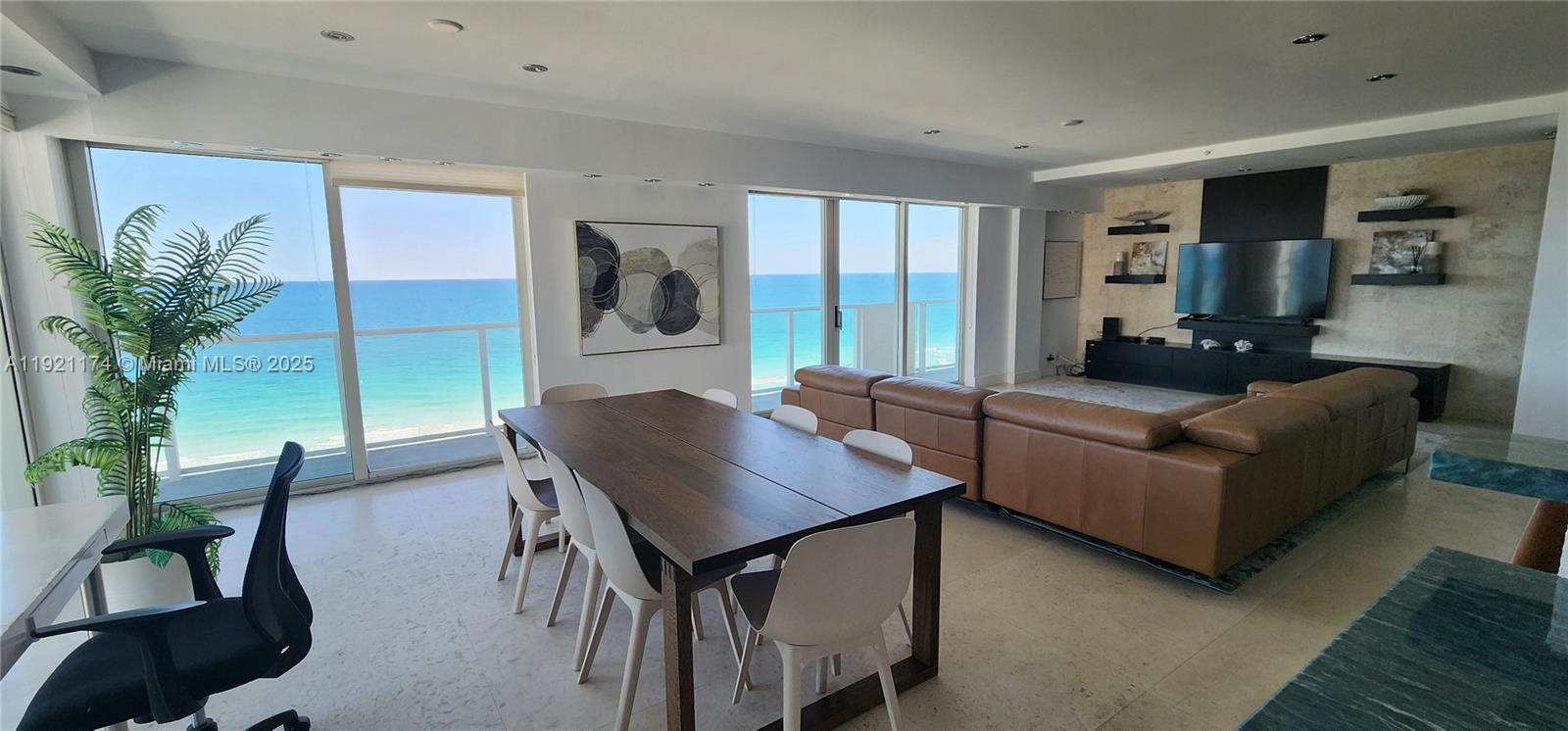 Photo of 9499 Collins Avenue  #PH-02, Surfside, Florida, 33154 - 