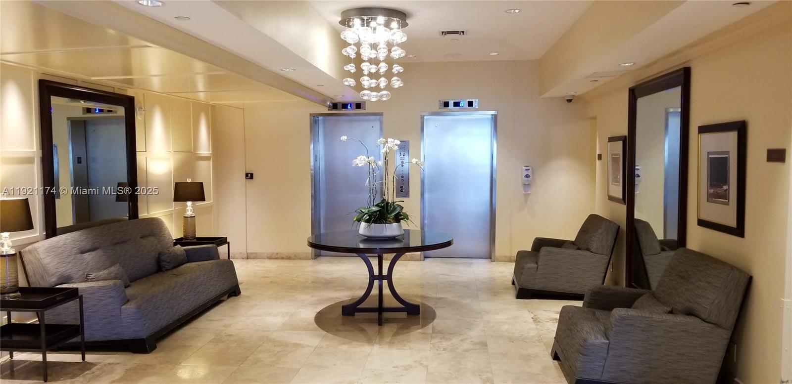 Photo of 9499 Collins Avenue  #PH-02, Surfside, Florida, 33154 - 