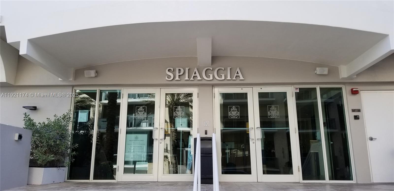 Photo of 9499 Collins Avenue  #PH-02, Surfside, Florida, 33154 - 