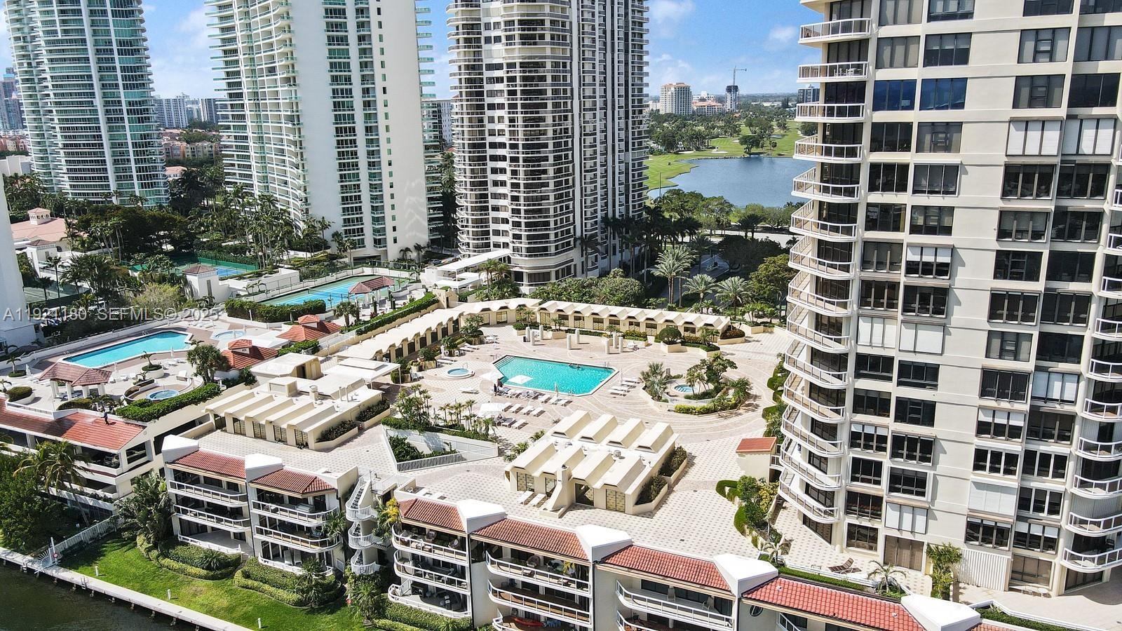 Photo of 20191 Country Club Dr  #504, Aventura, Florida, 33180 - 