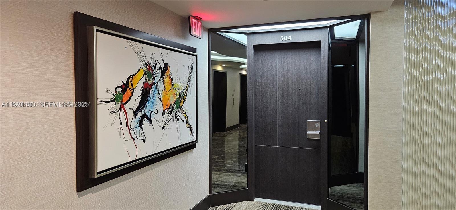 Photo of 20191 Country Club Dr  #504, Aventura, Florida, 33180 - 