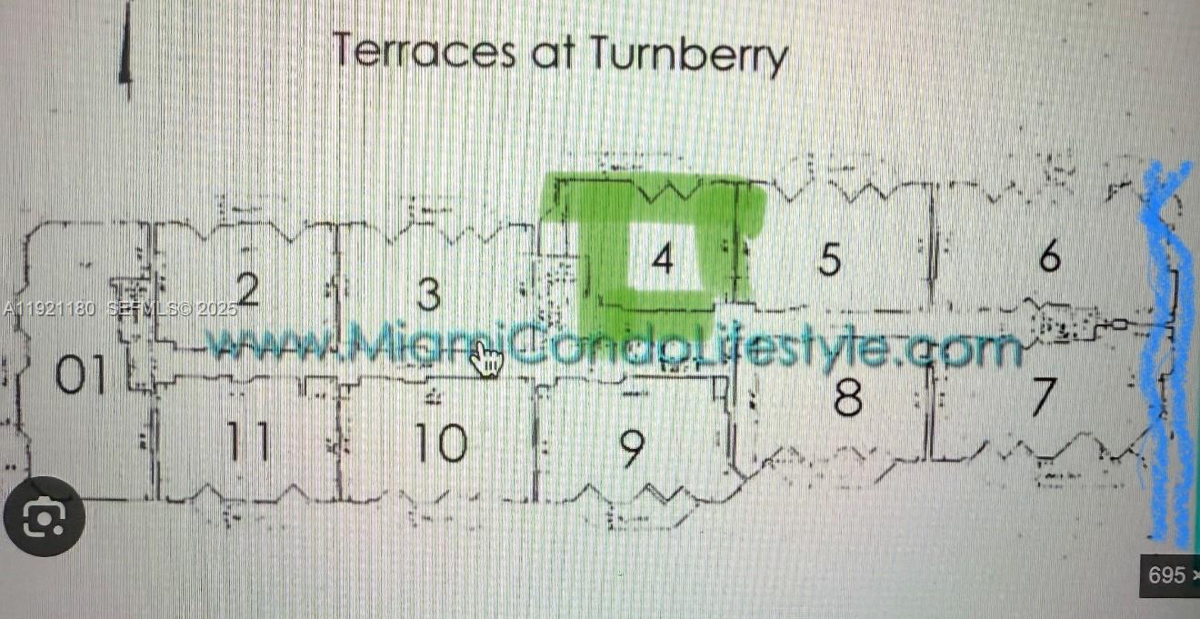 Photo of 20191 Country Club Dr  #504, Aventura, Florida, 33180 - 