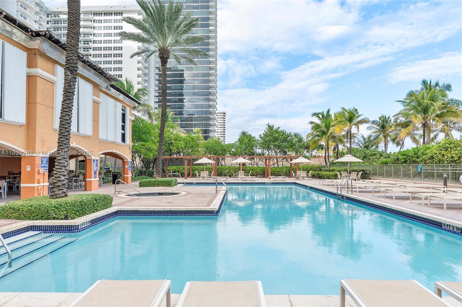 Photo of 2080 Ocean Dr #809, Hallandale Beach, Florida, 33009 -