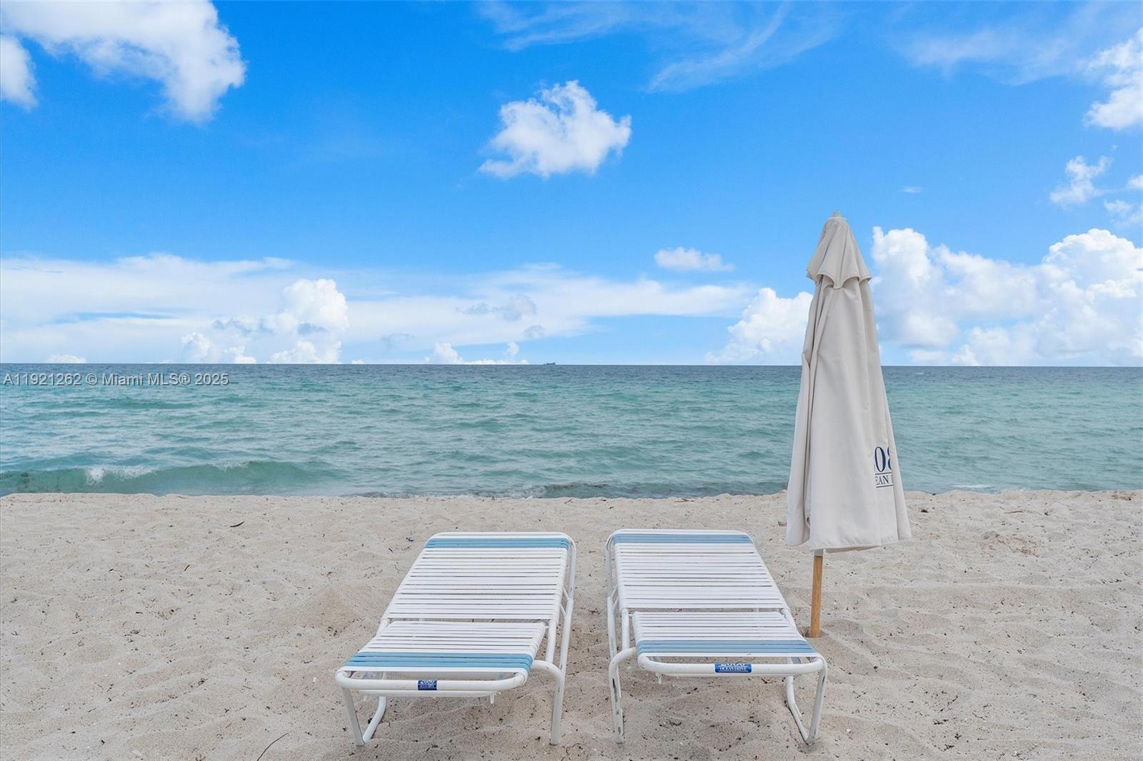 Photo of 2080 Ocean Dr #809, Hallandale Beach, Florida, 33009 -