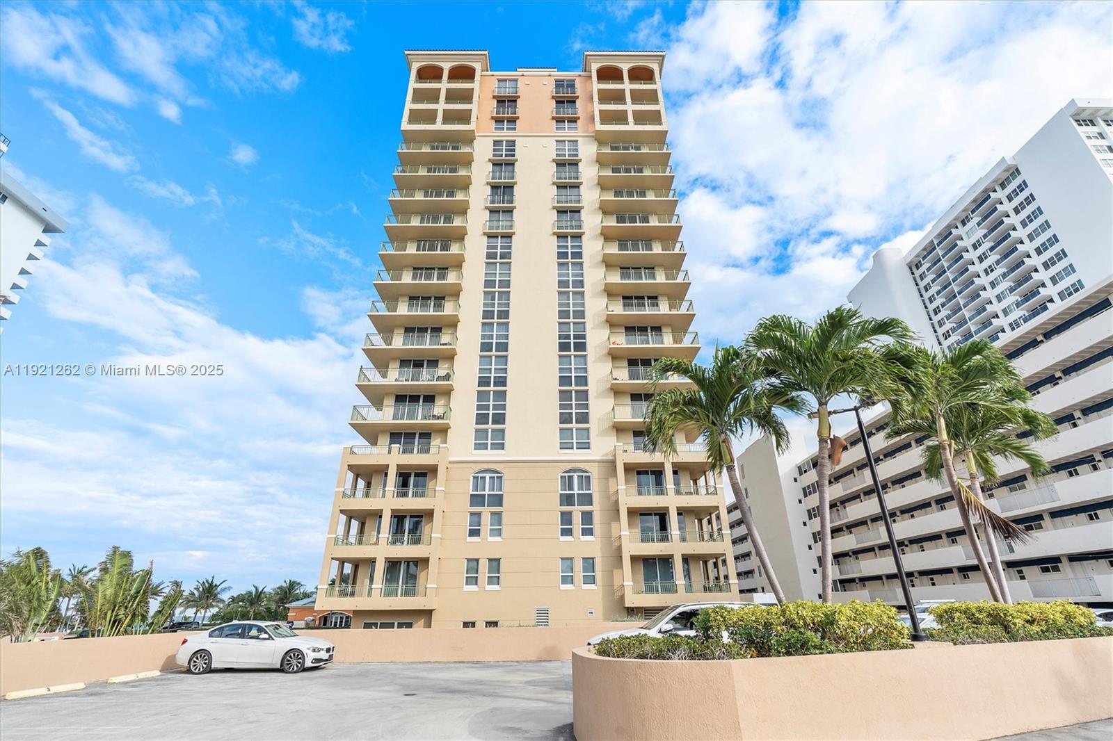 Photo of 2080 Ocean Dr #809, Hallandale Beach, Florida, 33009 -