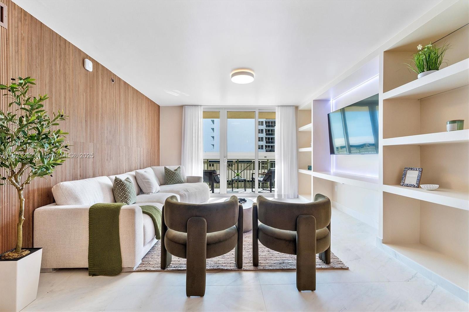 Photo of 2080 Ocean Dr #809, Hallandale Beach, Florida, 33009 -