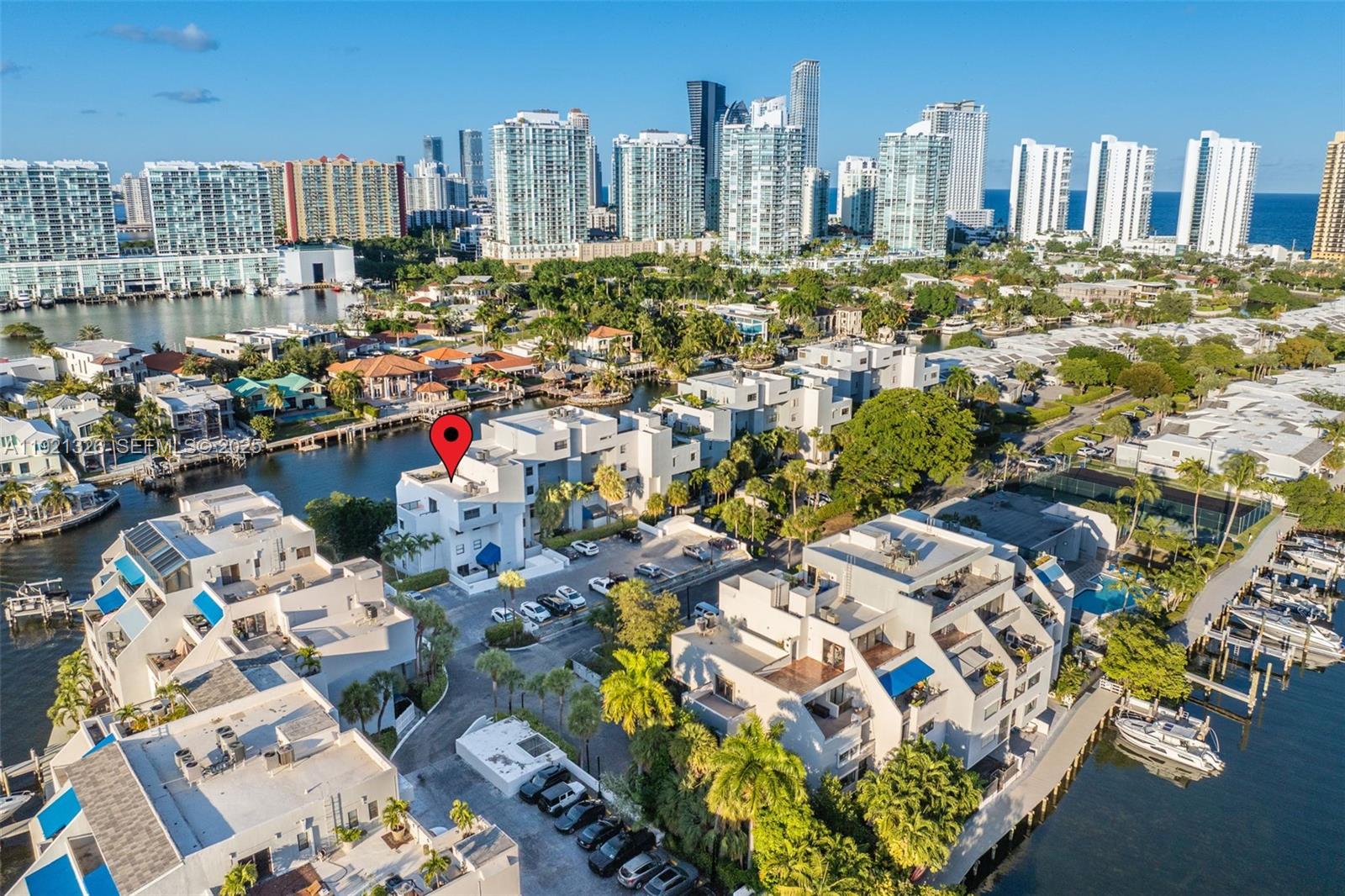 Photo of 429 Poinciana Dr #1415, Sunny Isles Beach, Florida, 33160 -