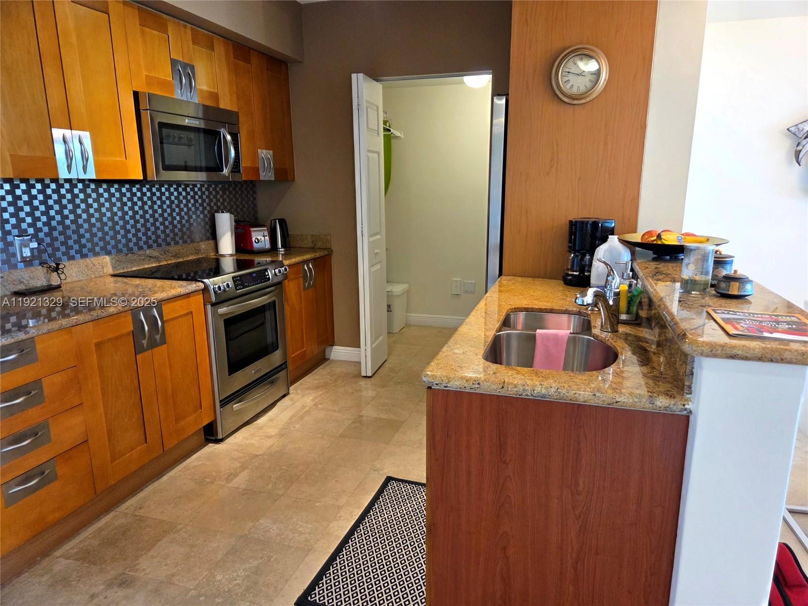 Photo of 1755 Hallandale Beach Blvd #305E, Hallandale Beach, Florida, 33009 -