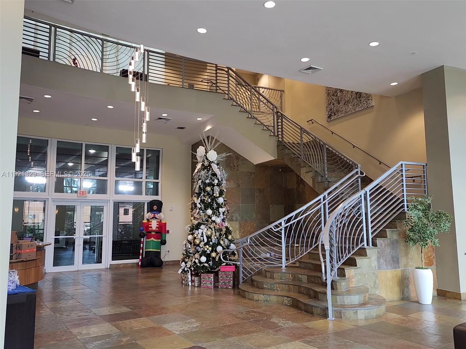 Photo of 1755 Hallandale Beach Blvd #305E, Hallandale Beach, Florida, 33009 - Main Lobby