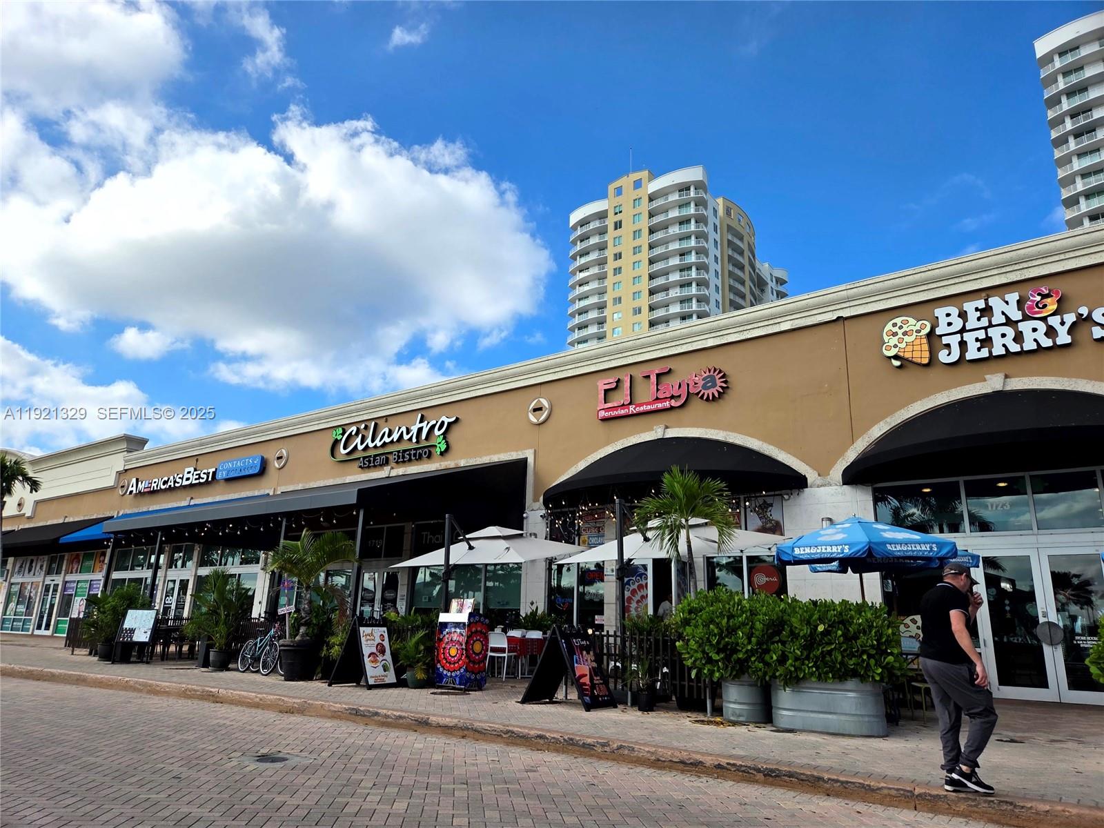 Photo of 1755 Hallandale Beach Blvd #305E, Hallandale Beach, Florida, 33009 - Shopping Center