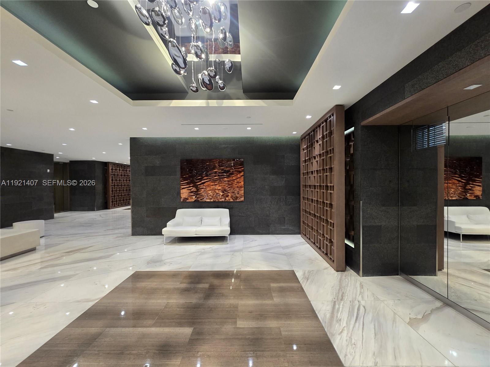 Photo of 400 Sunny Isles Blvd  #1519, Sunny Isles Beach, Florida, 33160 - 1,856 SF total 2,019 SF