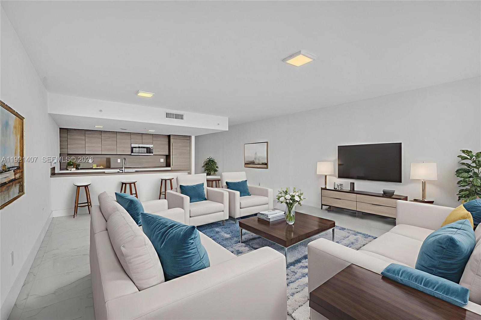 Photo of 400 Sunny Isles Blvd  #1519, Sunny Isles Beach, Florida, 33160 - 