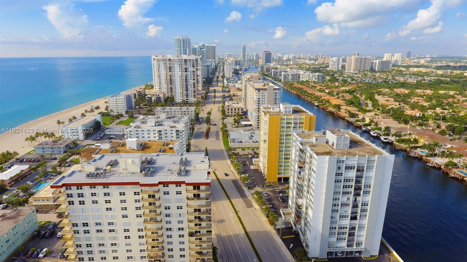 Photo of 1410 Ocean Dr  #308, Hollywood, Florida, 33019 - 