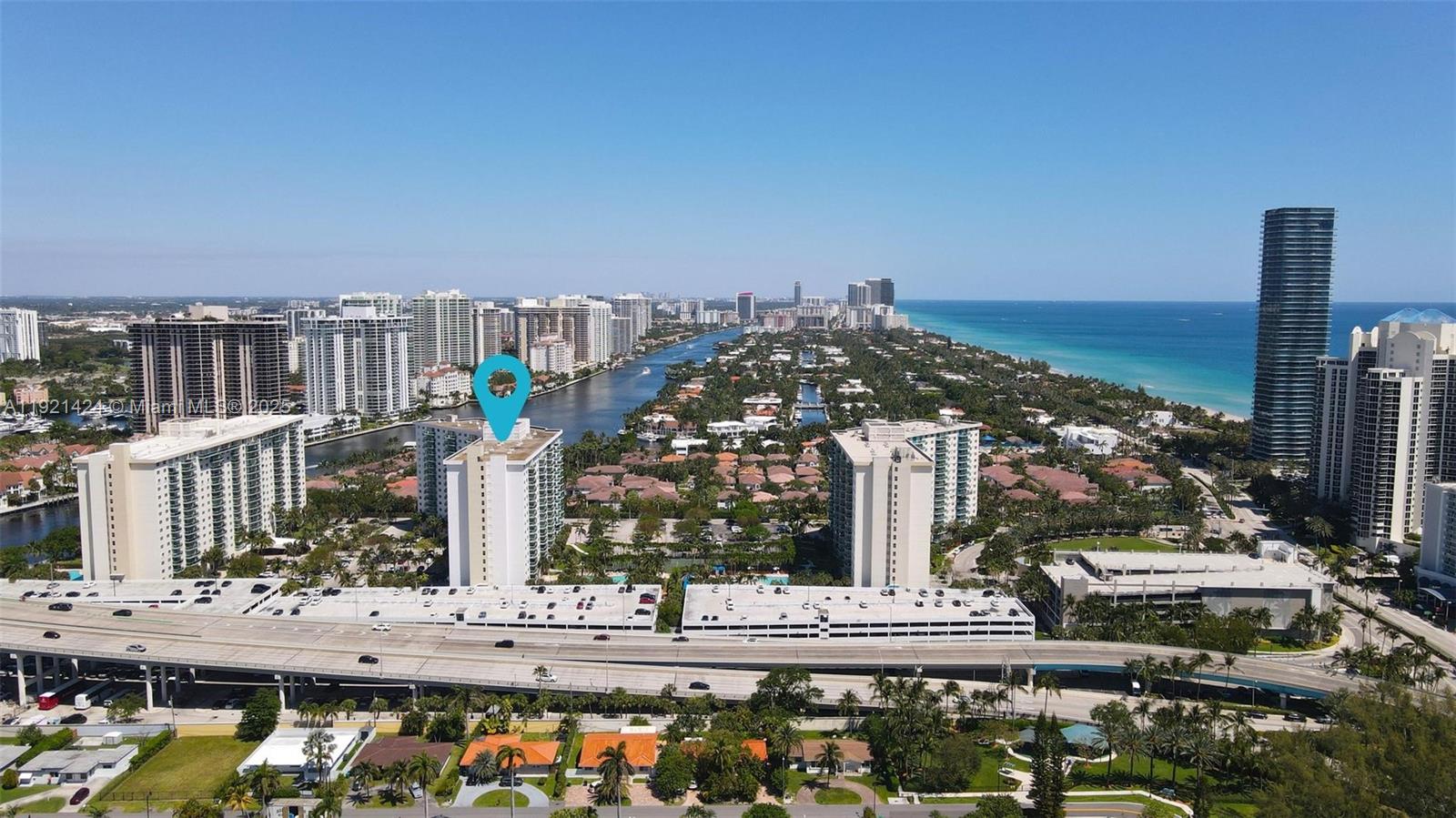Photo of 19380 Collins Ave #PH-6, Sunny Isles Beach, Florida, 33160 -