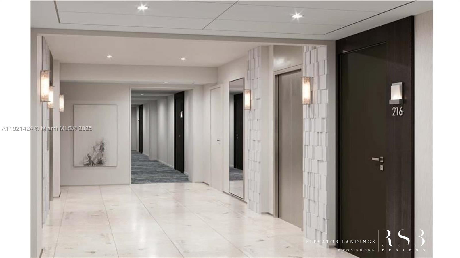 Photo of 19380 Collins Ave #PH-6, Sunny Isles Beach, Florida, 33160 - beautification project