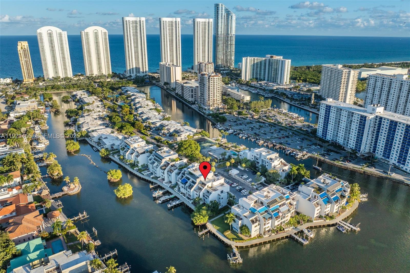 Photo of 429 Poinciana Dr #1415, Sunny Isles Beach, Florida, 33160 -