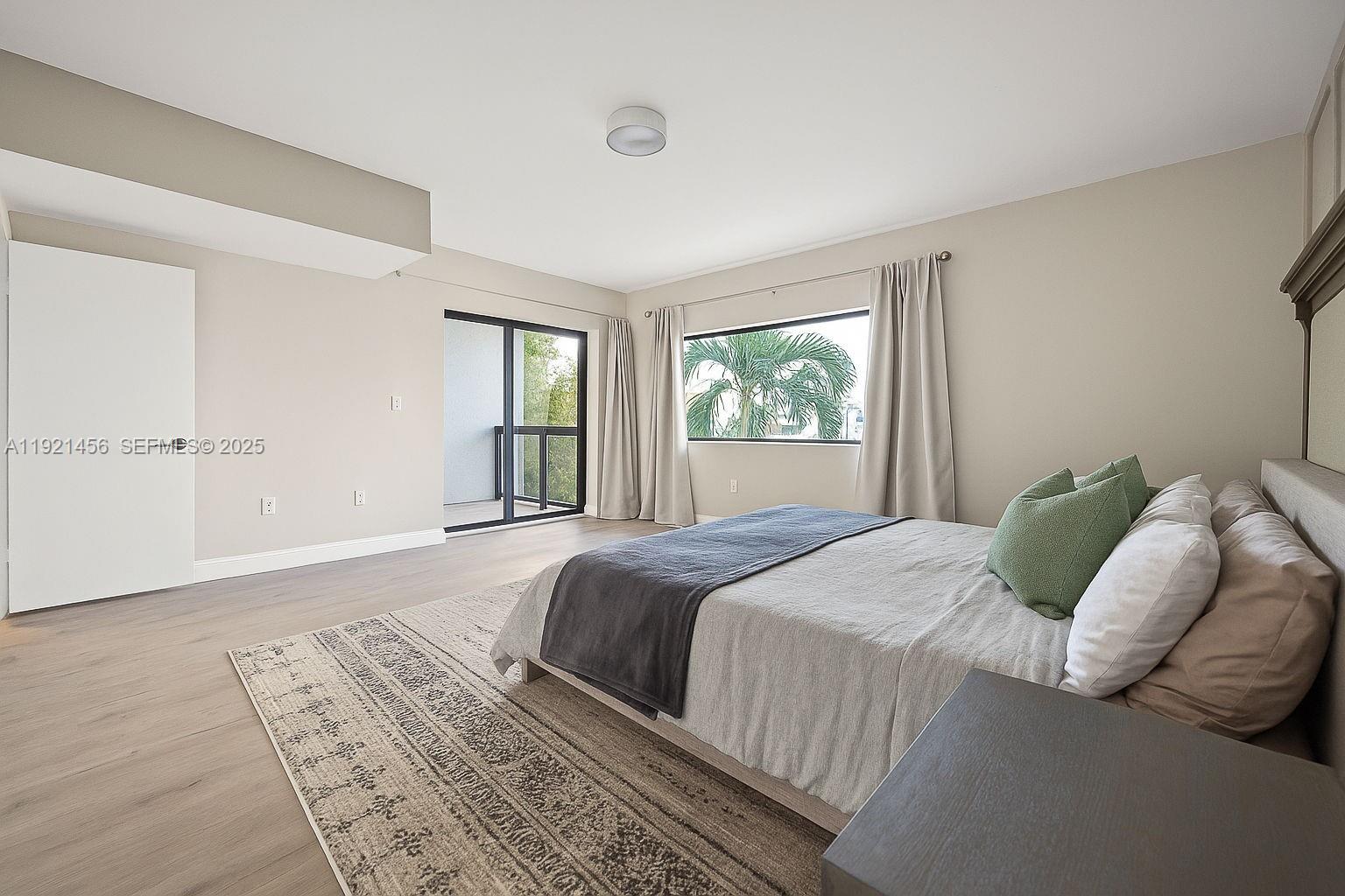 Photo of 429 Poinciana Dr #1415, Sunny Isles Beach, Florida, 33160 - Primary bedroom