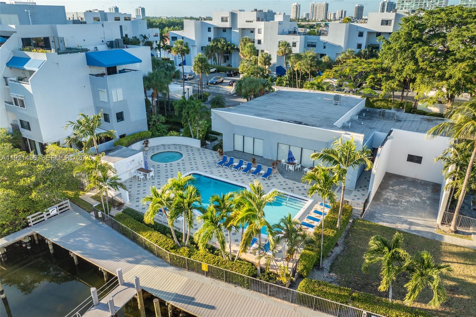 Photo of 429 Poinciana Dr #1415, Sunny Isles Beach, Florida, 33160 -