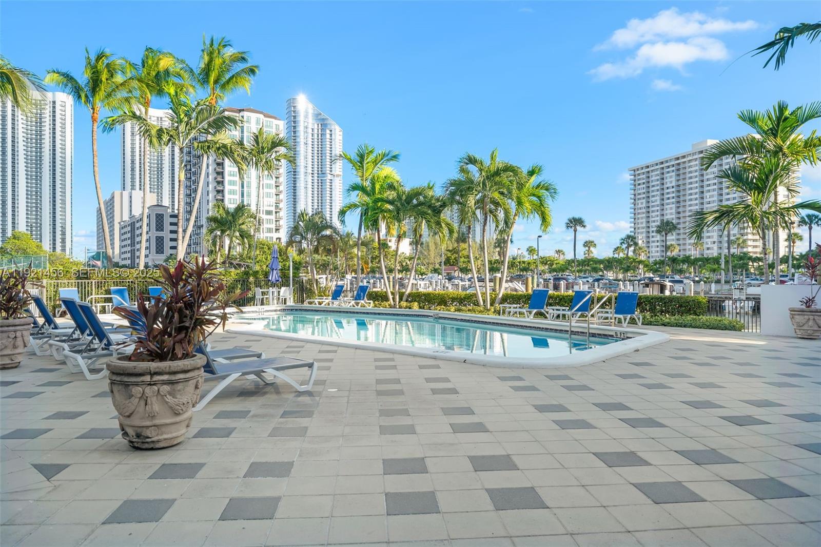 Photo of 429 Poinciana Dr #1415, Sunny Isles Beach, Florida, 33160 -