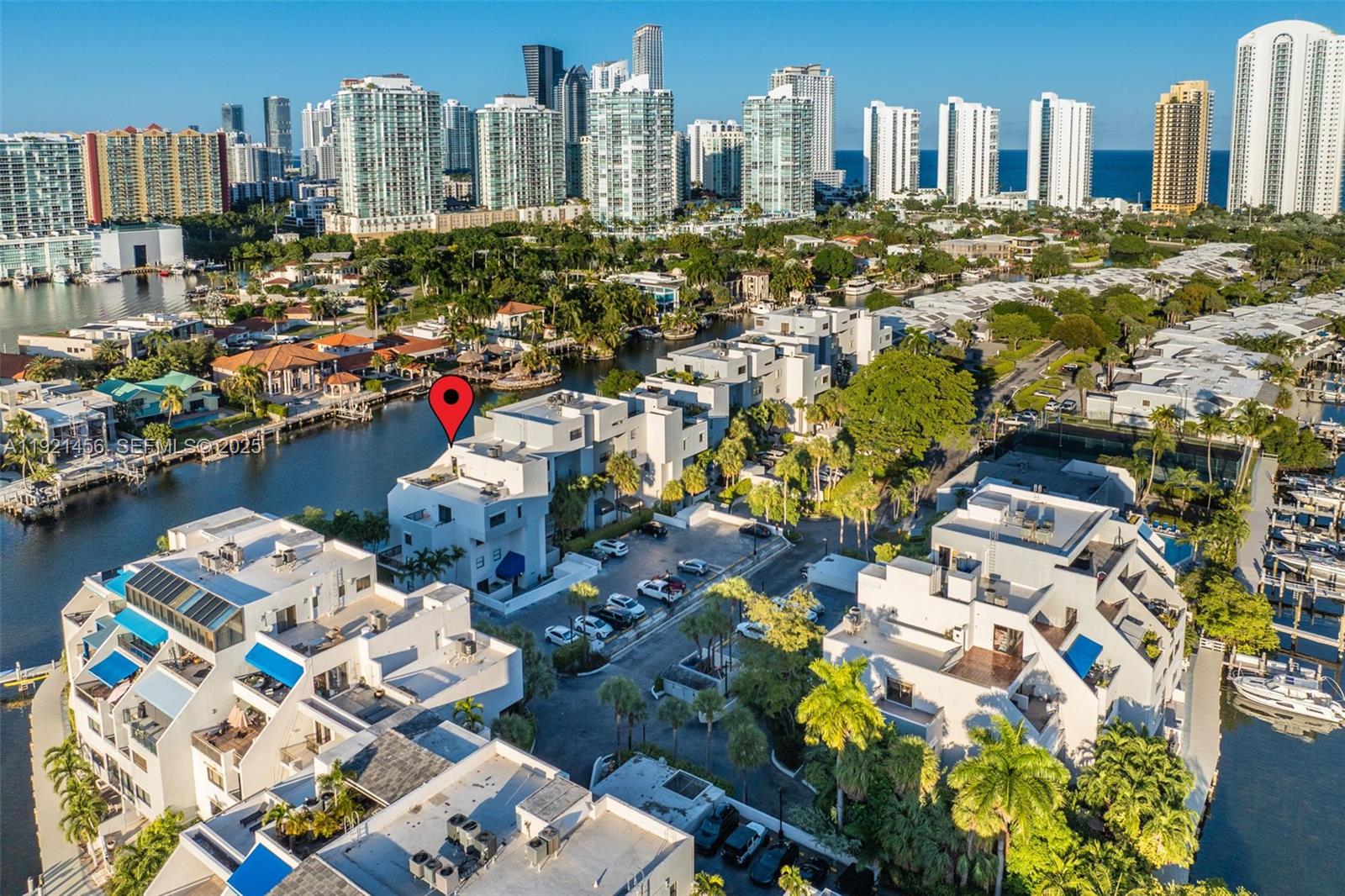 Photo of 429 Poinciana Dr #1415, Sunny Isles Beach, Florida, 33160 -