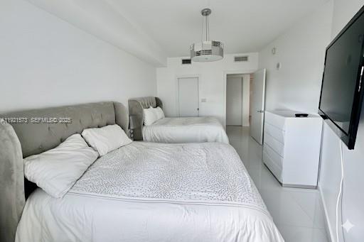 Photo of 20000 Country Club Dr  #1207, Aventura, Florida, 33180 - Guest Bedroom