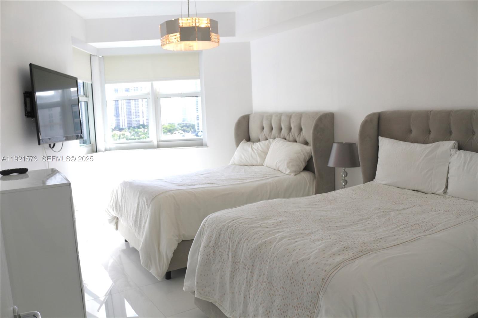 Photo of 20000 Country Club Dr  #1207, Aventura, Florida, 33180 - Guest Bedroom