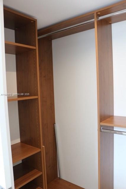 Photo of 20000 Country Club Dr  #1207, Aventura, Florida, 33180 - Guest closet