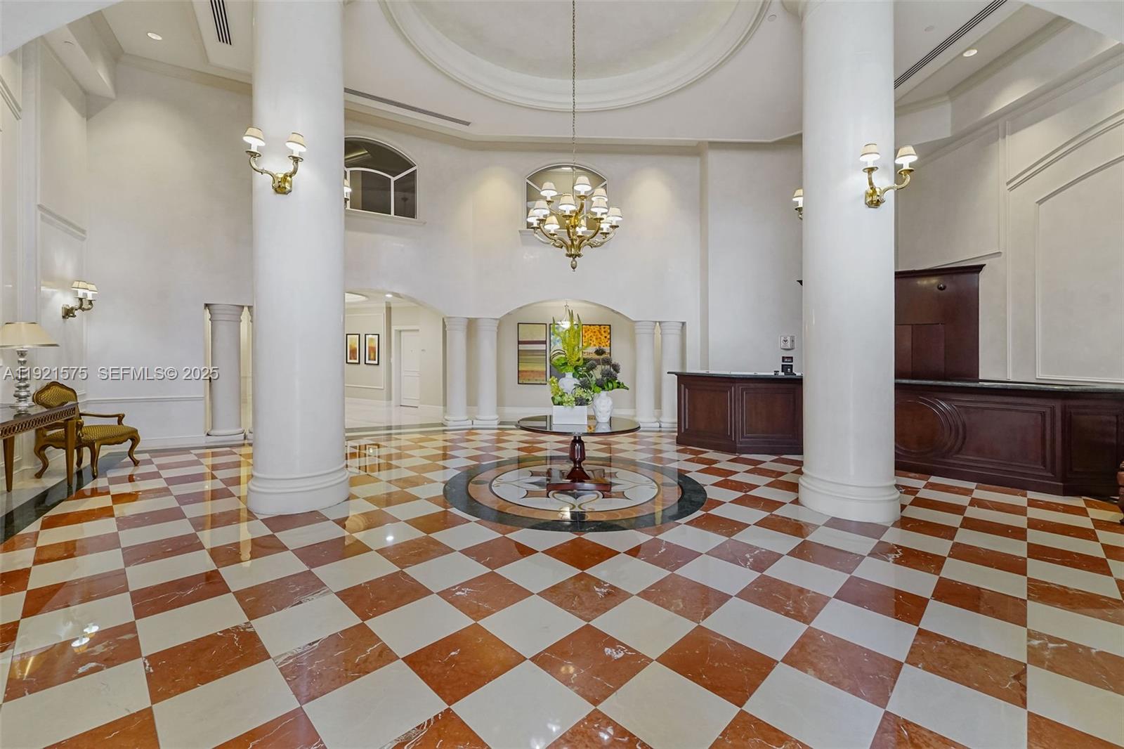 Photo of 19900 Country Club Dr #212, Aventura, Florida, 33180 -