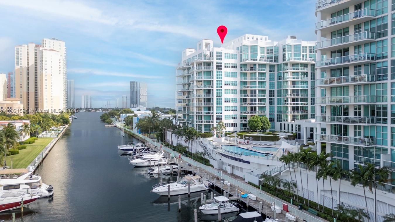 Photo of 3131 188th St #2-301, Aventura, Florida, 33180 -