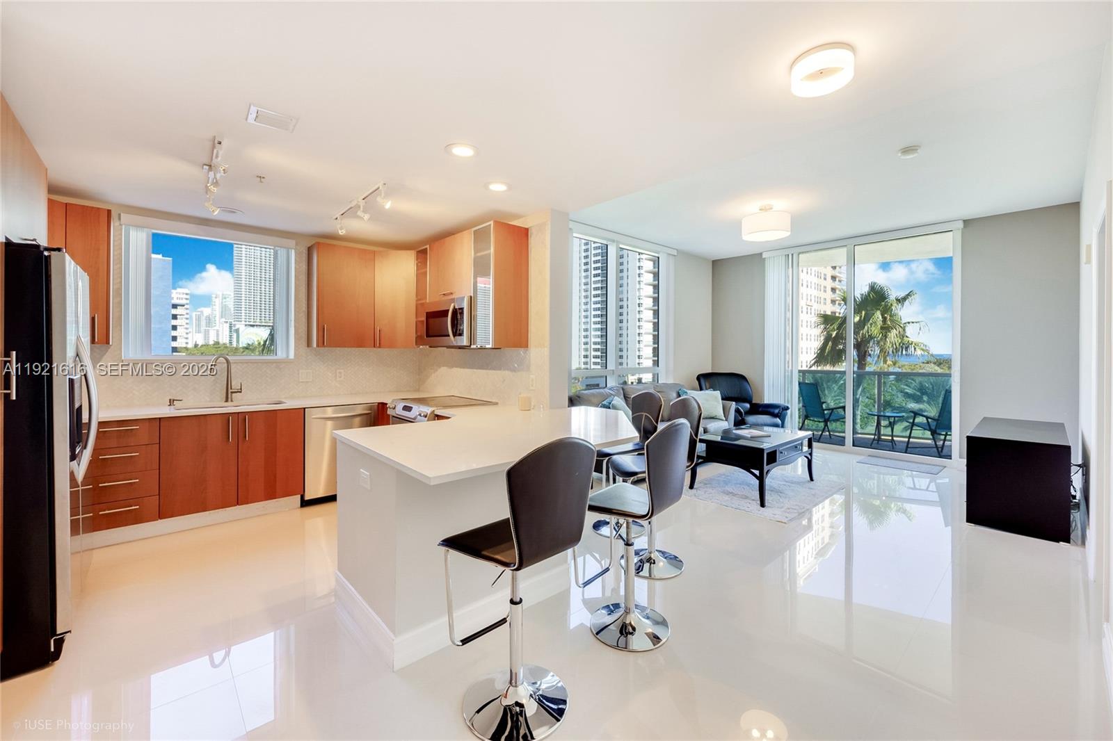 Photo of 1945 Ocean Dr  #414, Hallandale Beach, Florida, 33009 - 