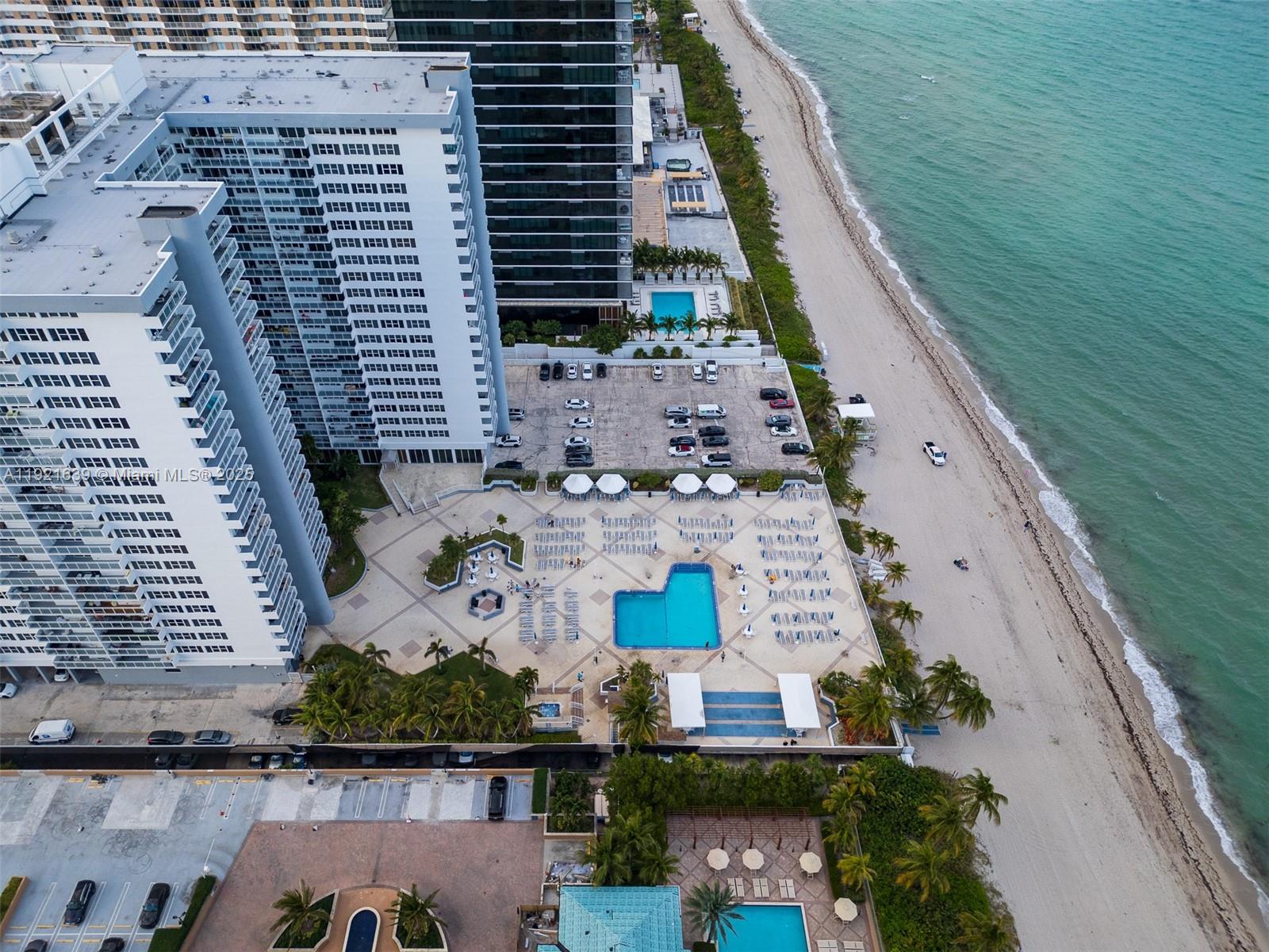 Photo of 2030 Ocean Dr  #1810, Hallandale Beach, Florida, 33009 - 