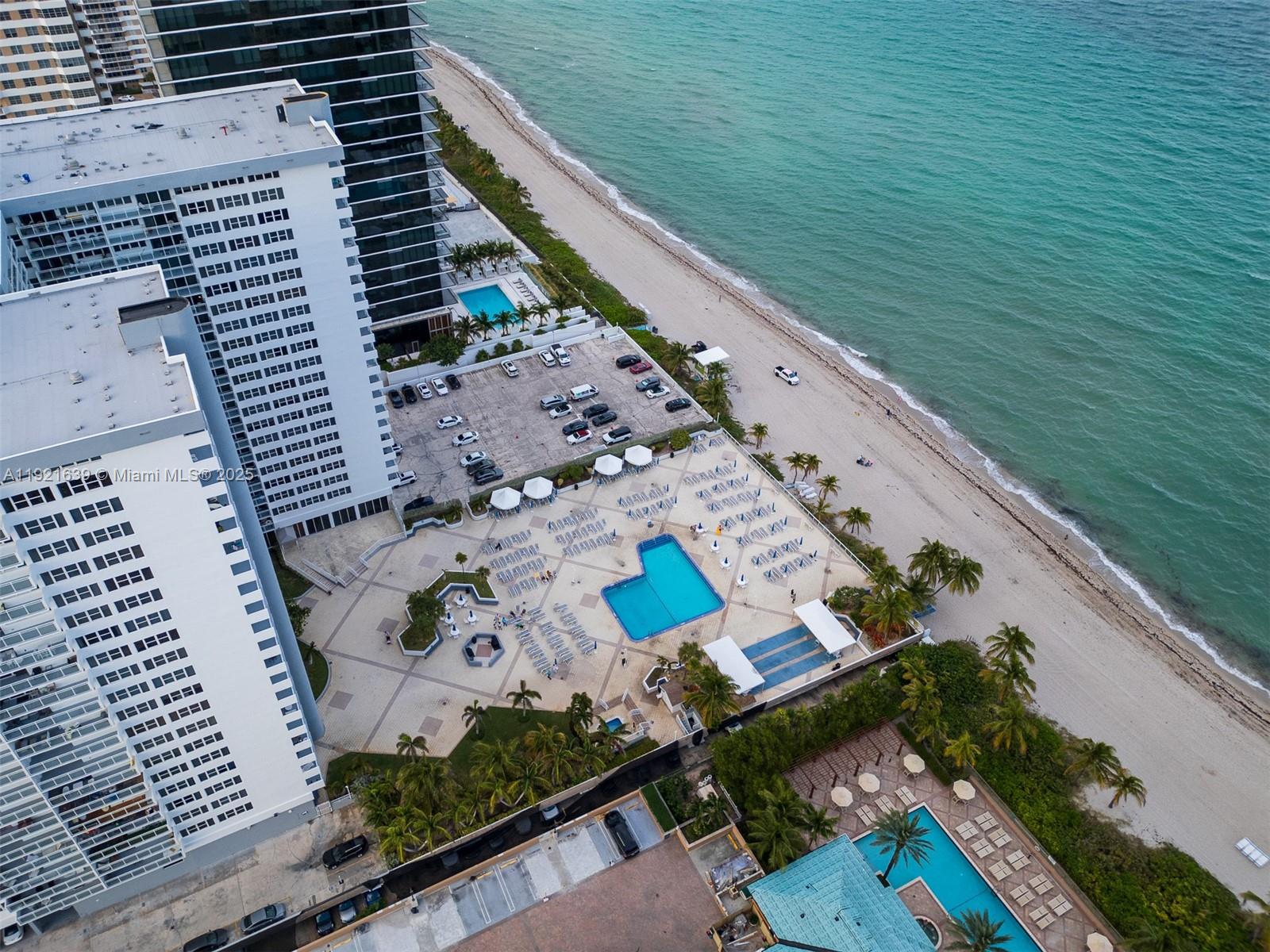 Photo of 2030 Ocean Dr  #1810, Hallandale Beach, Florida, 33009 - 