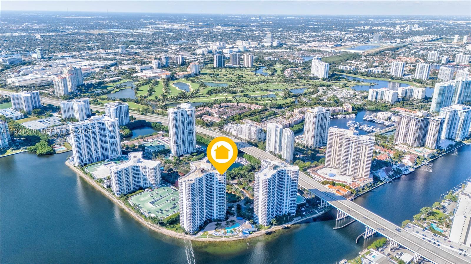 Photo of 19101 36th Ct  #3008, Aventura, Florida, 33180 - 