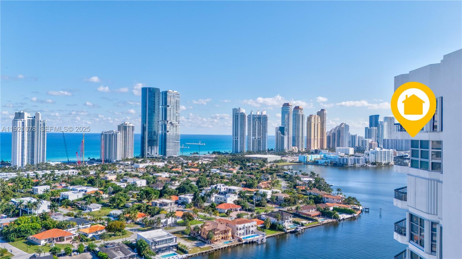 Photo of 19101 36th Ct  #3008, Aventura, Florida, 33180 - 