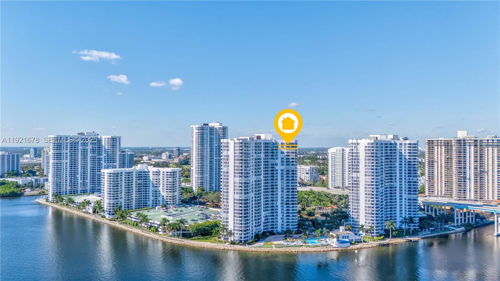 Photo of 19101 36th Ct  #3008, Aventura, Florida, 33180 - 