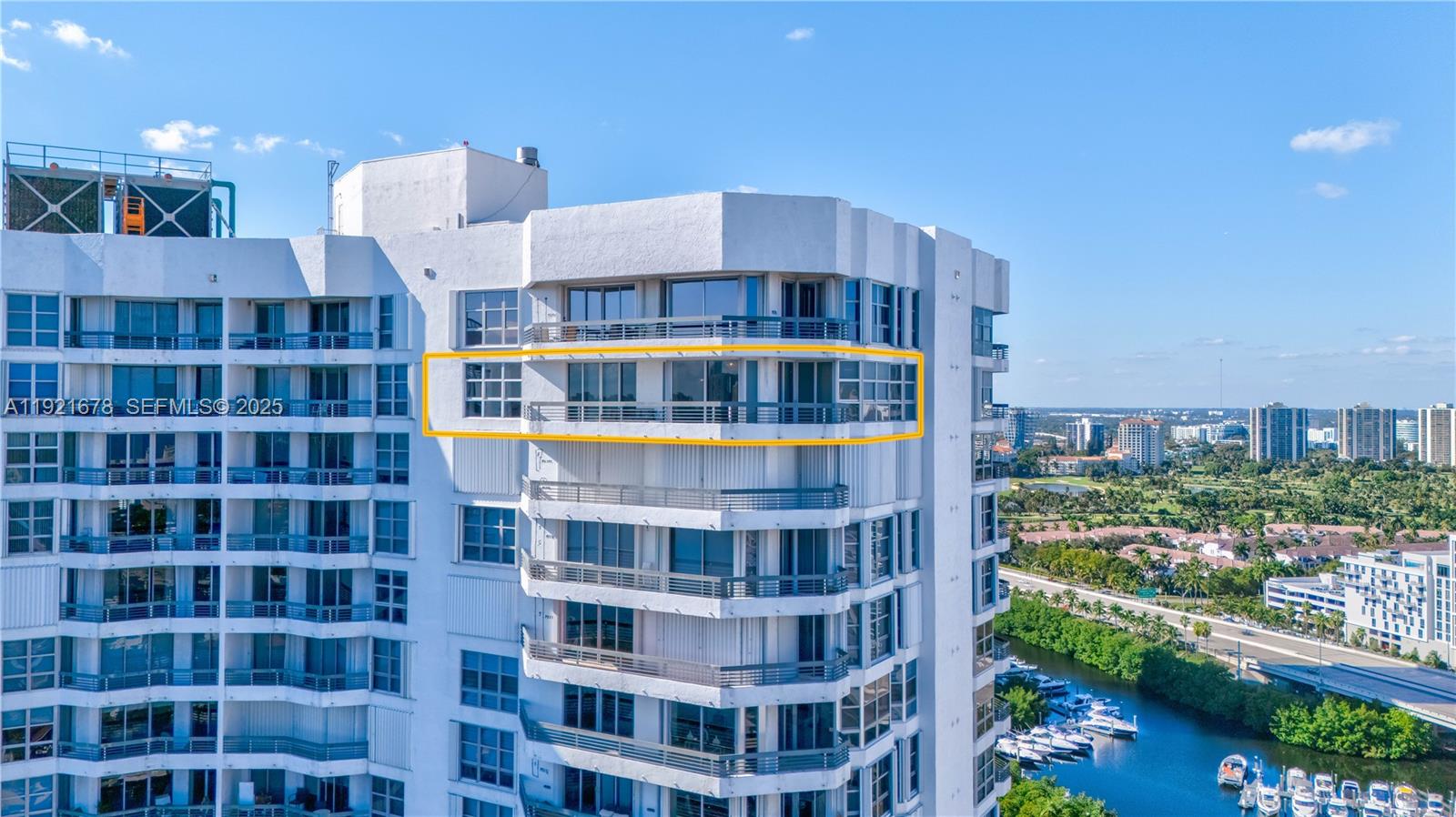 Photo of 19101 36th Ct  #3008, Aventura, Florida, 33180 - 