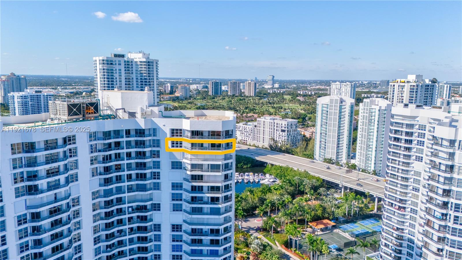 Photo of 19101 36th Ct  #3008, Aventura, Florida, 33180 - 