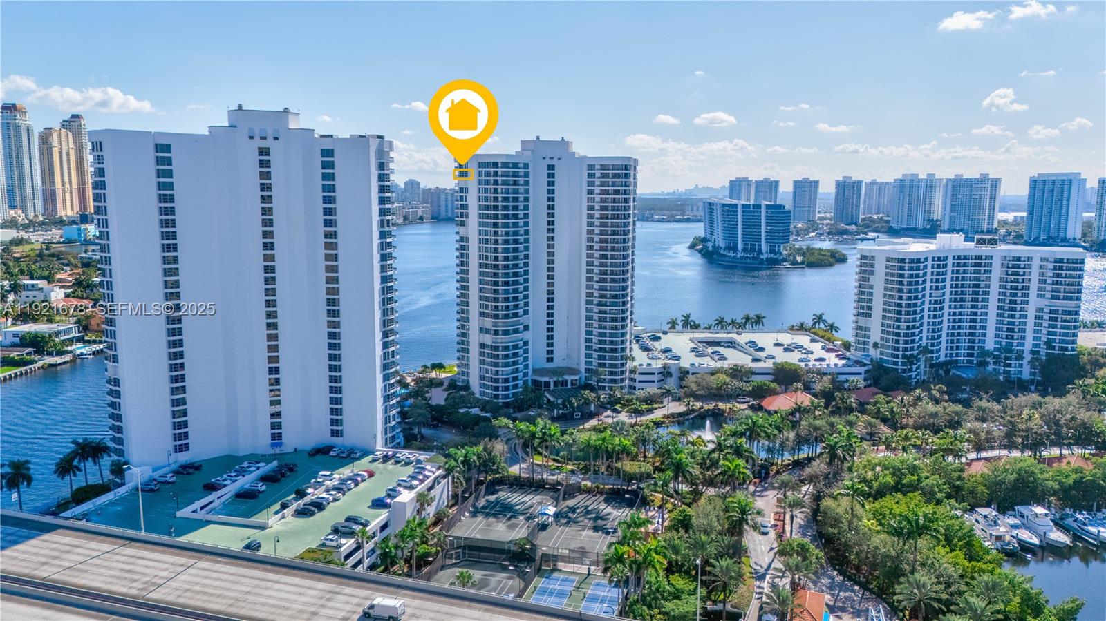 Photo of 19101 36th Ct  #3008, Aventura, Florida, 33180 - 