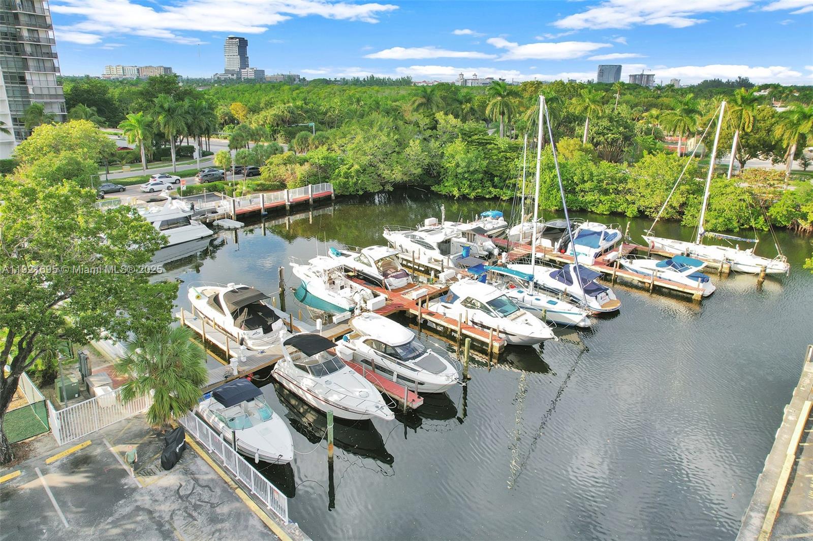 Photo of 3401 Country Club Dr  #307, Aventura, Florida, 33180 - 