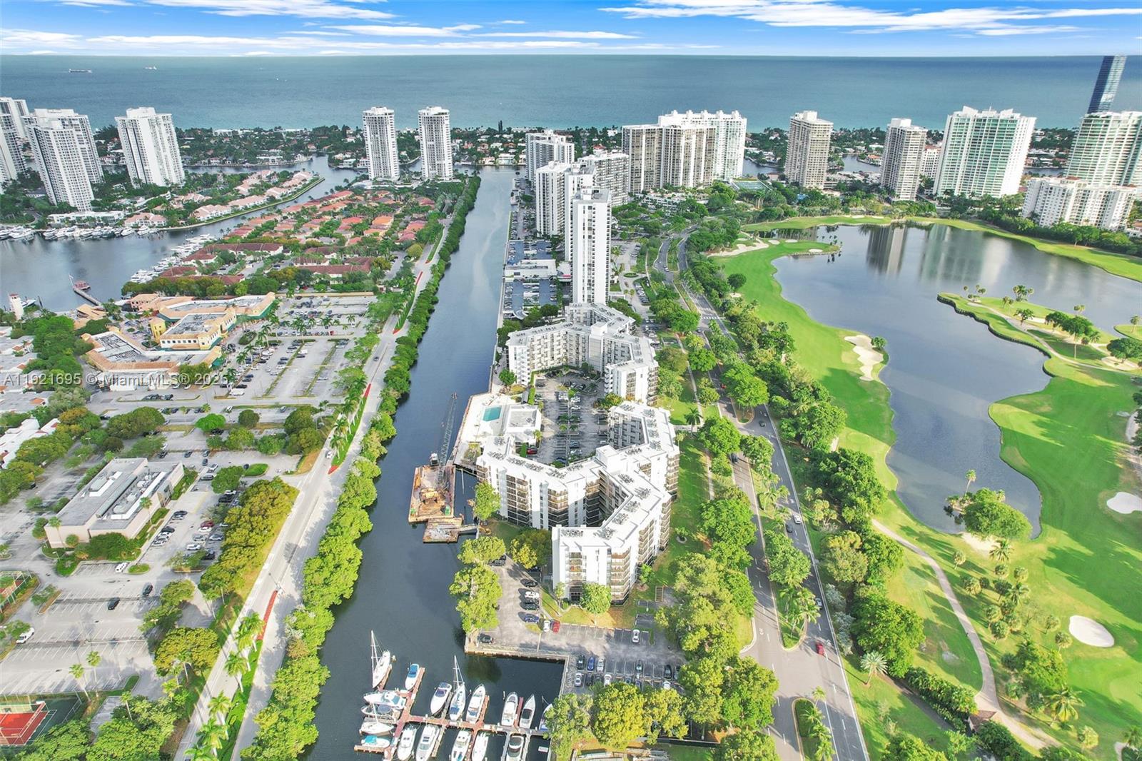 Photo of 3401 Country Club Dr  #307, Aventura, Florida, 33180 - 