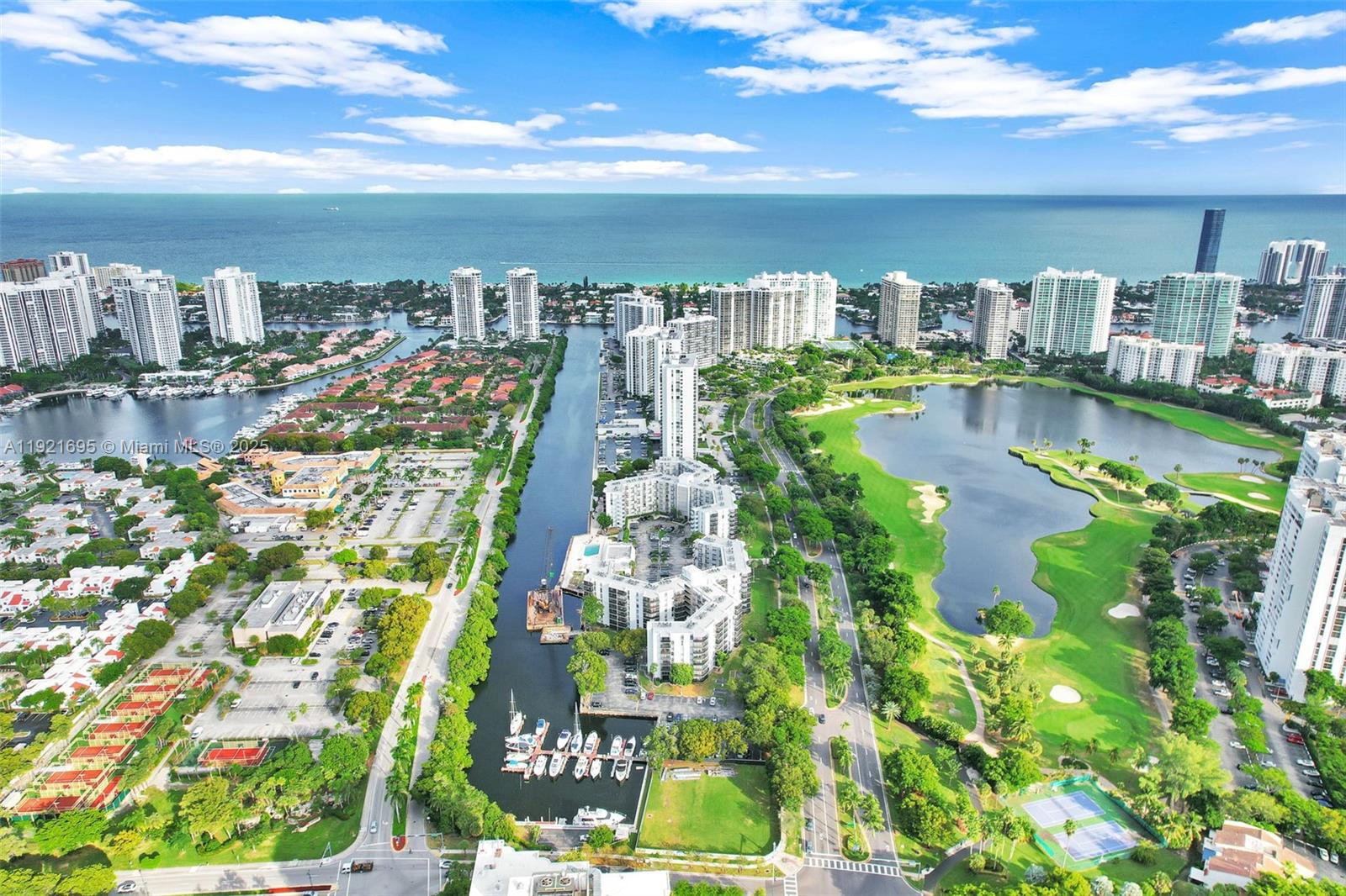 Photo of 3401 Country Club Dr  #307, Aventura, Florida, 33180 - 