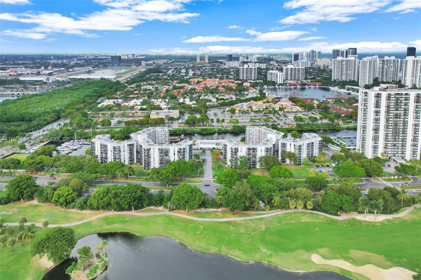 Photo of 3401 Country Club Dr  #307, Aventura, Florida, 33180 - 