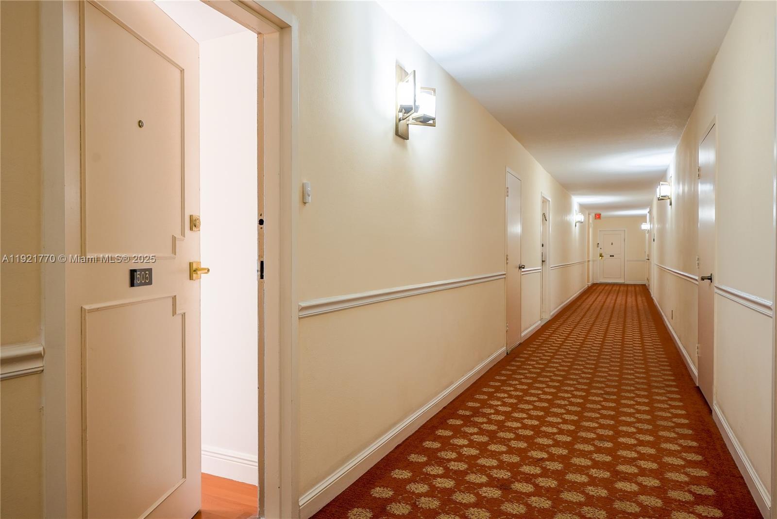 Photo of 2500 Parkview Dr  #1503, Hallandale Beach, Florida, 33009 - 