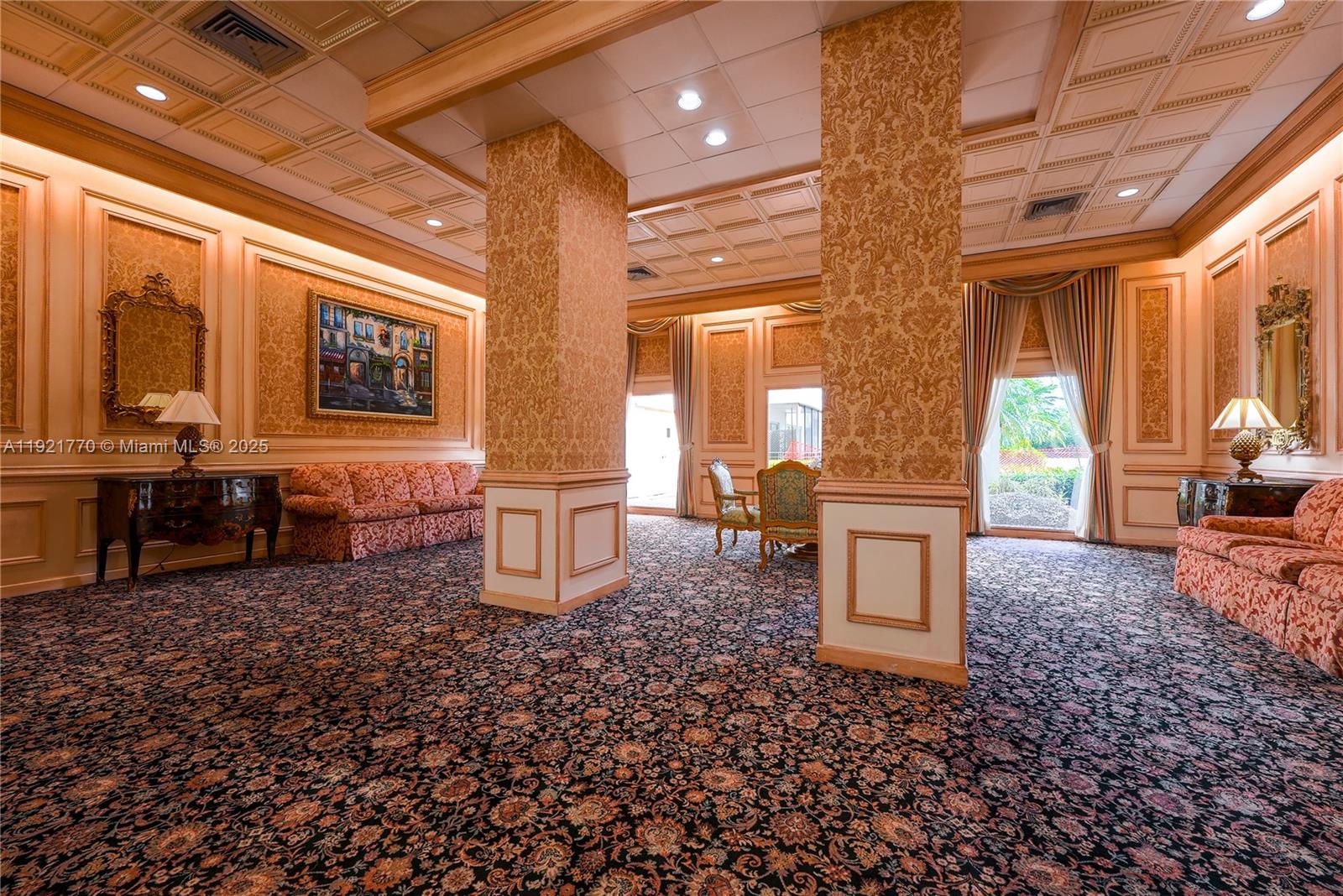 Photo of 2500 Parkview Dr  #1503, Hallandale Beach, Florida, 33009 - 