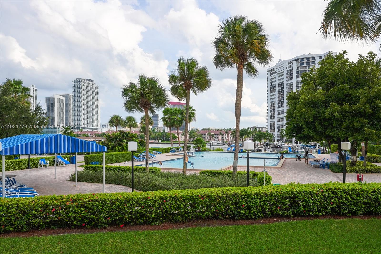 Photo of 2500 Parkview Dr  #1503, Hallandale Beach, Florida, 33009 - 