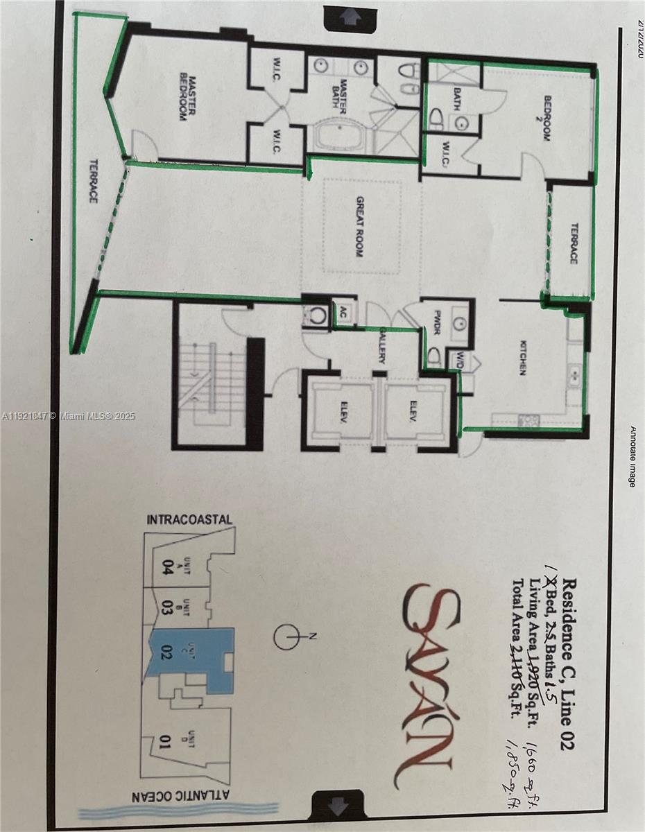 Photo of 16275 Collins Ave #1002, Sunny Isles Beach, Florida, 33160 -