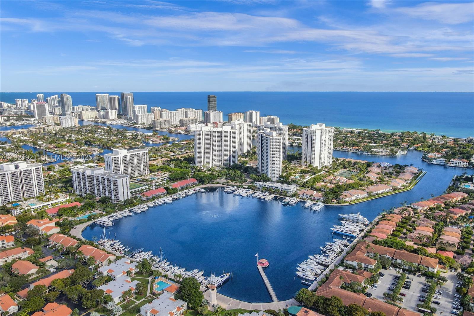 Photo of 21200 Point Place #403, Aventura, Florida, 33180 -